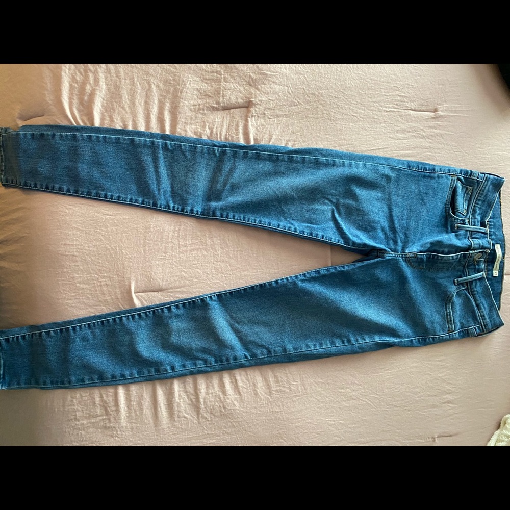 Levi’s